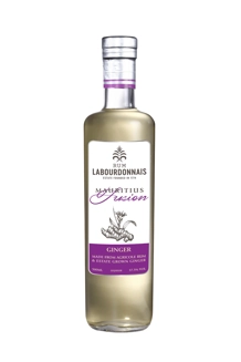 Fusion Ginger Rum Lique..