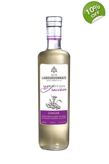 Fusion Ginger Rum Lique..