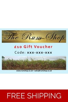 E-Gift Voucher £10