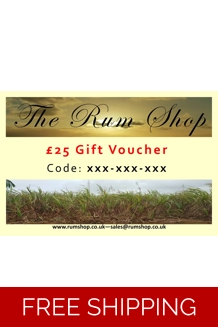 E-Gift Voucher £25