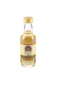 Hampden Gold Rum miniat..