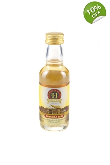 Hampden Gold Rum miniat..