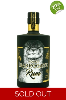 Harrogate Honey Ru..