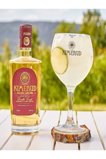 Kimerud Hillside A..