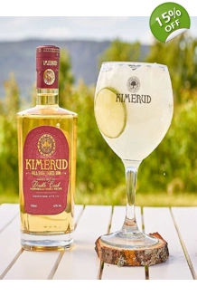 Kimerud Hillside A..