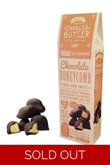 Charles Butler Chocolat..