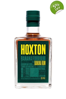 Hoxton Banana Rum ..