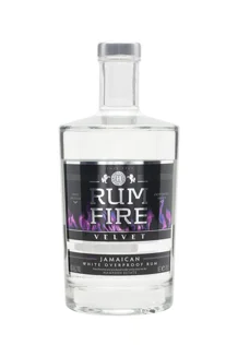 Hampden Overproof Rum F..