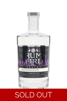 Hampden Overproof Rum F..