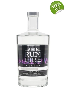 Hampden Overproof Rum F..