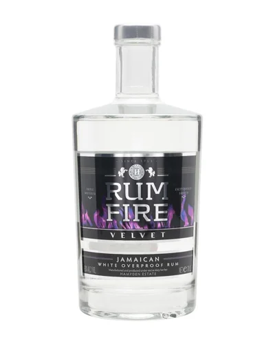 Hampden Overproof Rum Fire Velvet 5cl