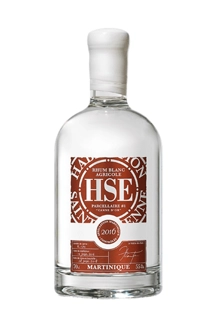 HSE Rhum Parcellaire #1..