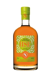HSE Rhum Agricole Eleve..