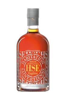 HSE Rhum Ragtime 7..