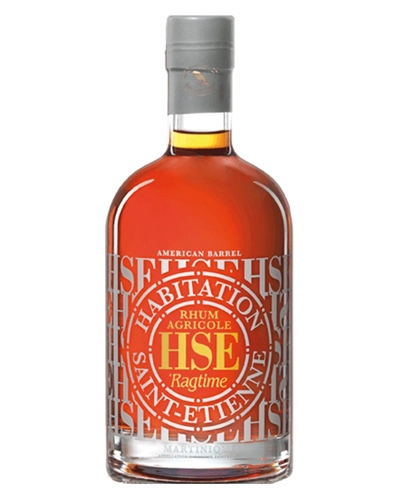 HSE Rhum Ragtime 70cl