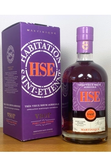 HSE VSOP Port Cask Fini..