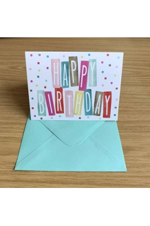 Happy Birthday Car..