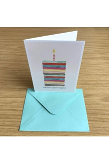 Happy Birthday Car..