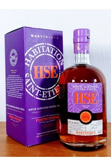 HSE Rhum 2009 Porto Fin..