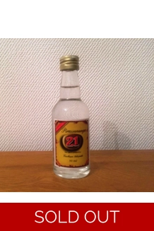 Cachaca Pirassunun..