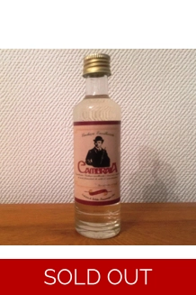 Cambraia Cachaca -..