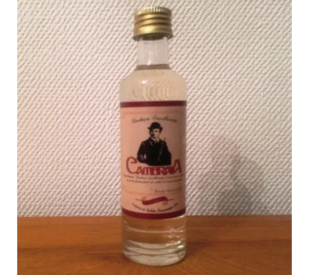 Cambraia Cachaca - miniature