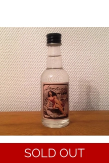 Cachaca Janaina - ..