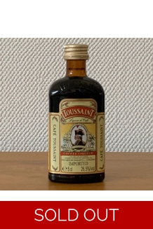 Toussaint Coffee L..