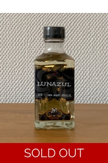 Lunazul Tequila - ..