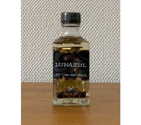Lunazul Tequila - Miniature