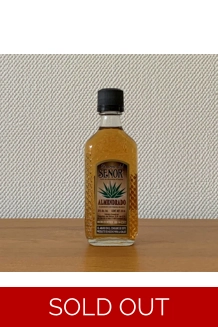 Reserva Del Senor ..