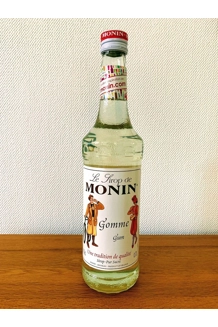 Monin Gomme 