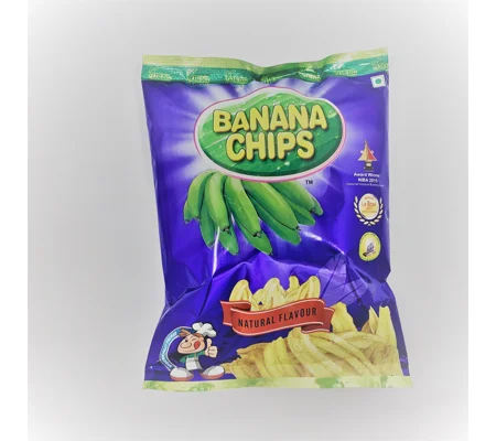 Maubon Banana Chips (Pack of 2)