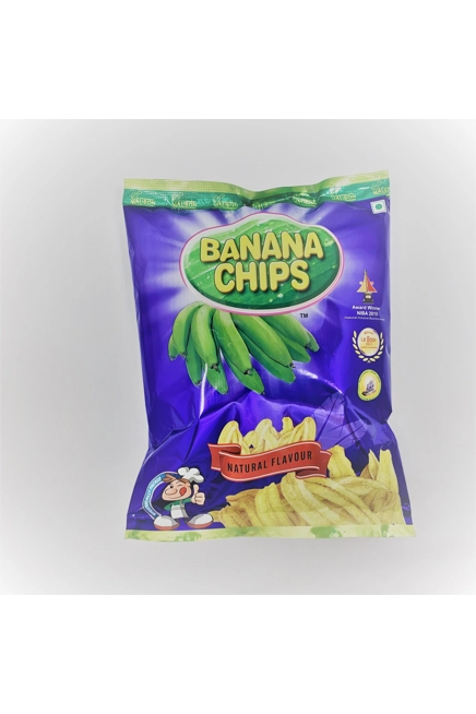 Maubon Banana Chips (Pack of 2)