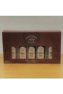St Aubin Extra Premium ..