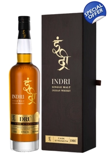 Indri Drú Cask Str..