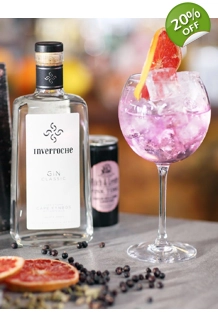 Inverroche Classic 70cl..