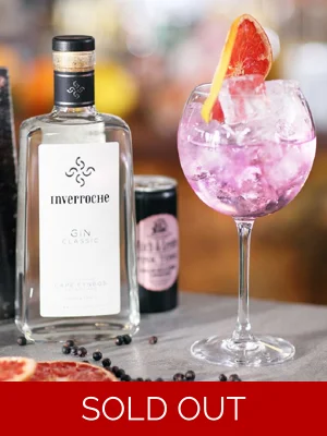Inverroche Classic 70cl..