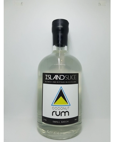 Island Slice Coconut Rum 70cl