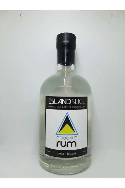 Island Slice Coconut Rum 70cl