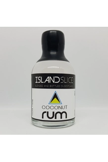 Island Slice Coconut Ru..