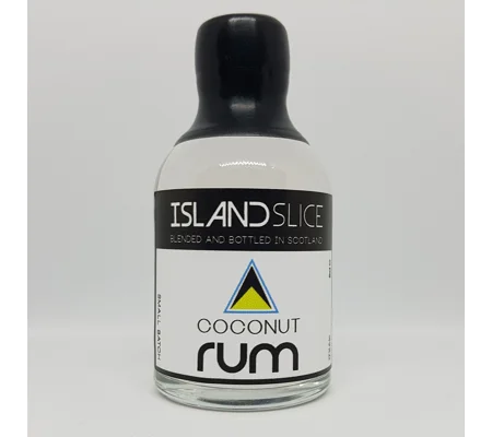 Island Slice Coconut Rum 50ml