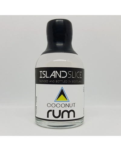 Island Slice Coconut Rum 50ml