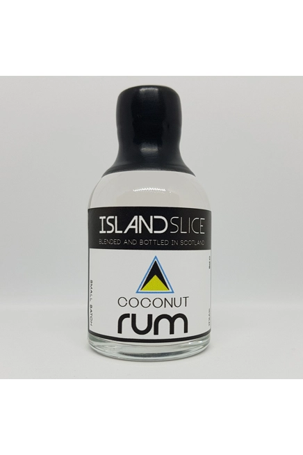Island Slice Coconut Rum 50ml