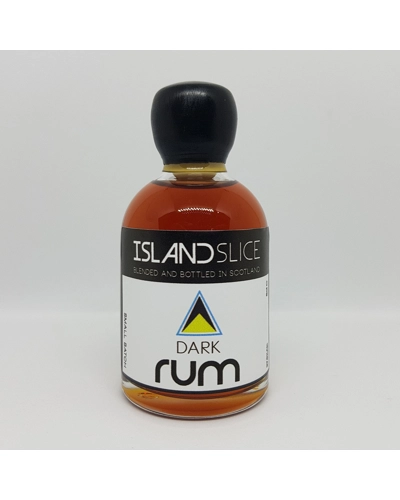 Island Slice Dark Rum 50ml