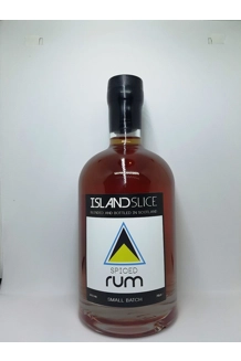 Island Slice Spiced Rum..