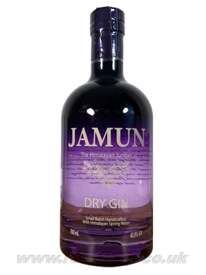 Jamun 