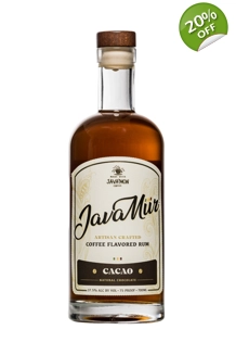 JavaMur Cacao Rum 70cl