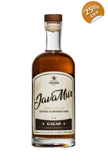 JavaMur Cacao Rum ..