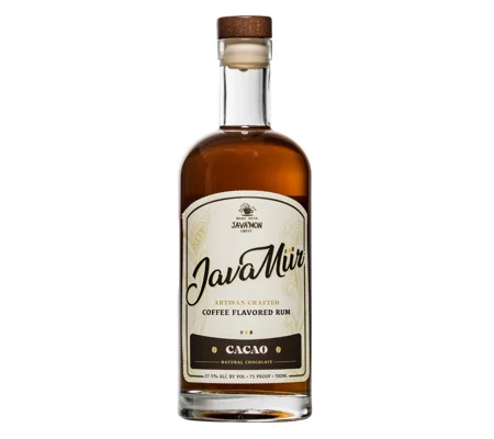 JavaMur Cacao Rum 70cl